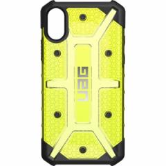 URBAN ARMOR GEAR UAG-IPHX-CT Vg Plasma [iPhone XpP[X]