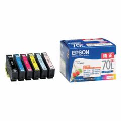 EPSON IC6CL70L [CNJ[gbW(6FpbN) ʃ^Cv]