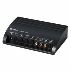 ELPA朝日電器 ASL-S411 [AVセレクター 4IN1] メーカー直送