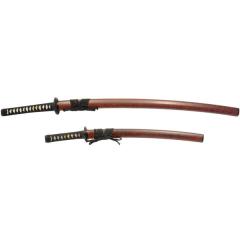 匠刀房 NEU-029 坂本竜馬 大小セット 幕末 [模造刀] メーカー直送の
