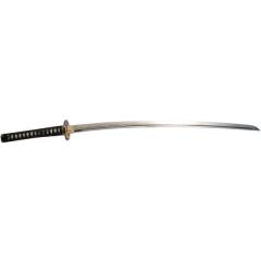 模造刀 日本刀 HG-10 毛利輝元 陣刀 小烏丸 刀身 大刀 尾形刀剣 148cm