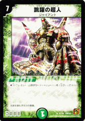デュエルマスターズ トレーディングカード 22096795.gif