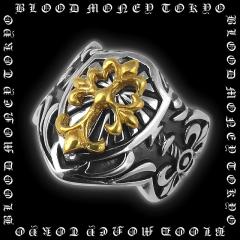 24号　リング HSSR0079__SI リング｜リング・指輪｜エルエーエイチ（LAH）【公式通販】