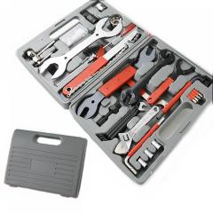 ノーブランド 自転車メンテナンス用品 Y-3024 単能形トルクレンチ 15mm