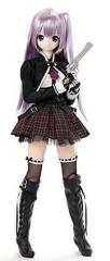 中古即納】[FIG] ボリューム 勝利の女神:NIKKE(ニケ) 完成品