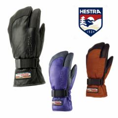 wXg  HESTRA33882 X[tBK[GTXtU[ 3-FINGER GTX FULL LEATHER 33882 O[u v jZbNX/jp