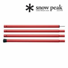 yS̃At^[T[rXzXm[s[N ECO|[bh240cm TP-002RD Wing Pole Red 240cm