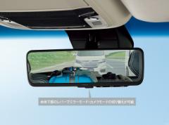 HONDA z_  ODYSSEY IfbZC AhoXh[~[ { 2017.11`dlύX 08V09-PB2-000