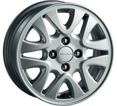 HONDA ホンダ 純正 FIT フィット 14インチ アルミホイール 1本 2017.6