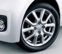 HONDA ホンダ 純正 NBOX N-BOX エヌボックス 15インチ アルミホイール