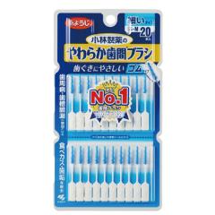 ���炩���ԃu���V(20�{) SS-M