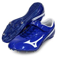 ミズノ] 陸上スパイク ジオ サイレンサー 8 (旧モデル) U1GA1712 1