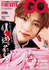 FINEBOYS+plus GO! vol.2