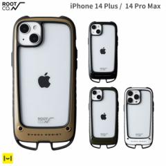 iPhone 14 Plus 14 Pro Max ROOT CO. GRAVITY Shock Resist Case +Hold. スマホケース 耐衝撃 iphone14plus ケース iphone14promax ケー