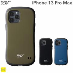 iPhone13 ProMax P[X ROOT CO. GRAVITY Shock Resist Case.  ROOT CO.~iFace Model