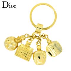 Dior 【新品、未使用】香水ボトル キーホルダー バッグチャーム 2465845177.jpg?1735050516