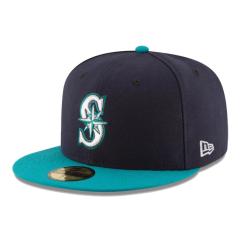 �y�V�i�z�j���[�G�� 59FIFTY MLB�I���t�B�[���h �V�A�g���E�}���i�[�Y �I���^�l�C�g 1�� New Era NewEra