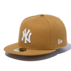 �y�V�i�z�j���[�G�� 59FIFTY �j���[���[�N�E�����L�[�X �E�B�[�g �z���C�g 1�� New Era NewEra