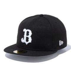 �y�V�i�z�j���[�G�� 59FIFTY �I���b�N�X�E�o�t�@���[�Y �u���b�N �z���C�g 1�� New Era NewEra