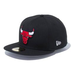 �y�V�i�z�j���[�G�� 59FIFTY �V�J�S�E�u���Y �u���b�N �`�[���J���[ 1�� New Era NewEra