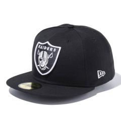 �y�V�i�z�j���[�G�� 59FIFTY ���X�x�K�X�E���C�_�[�X �u���b�N �`�[���J���[ 1�� New Era NewEra