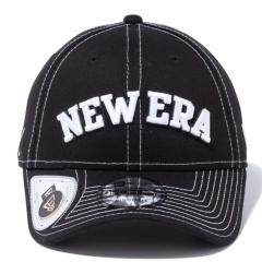 �y�V�i�z�j���[�G�� �S���t 9FORTY On Par �A�[�`���S �u���b�N �z���C�g OSFM (56.8-60.6cm) 1�� New Era NewEra