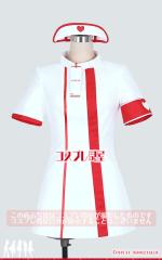 コンパス 青春アリス ライブアリーナ 手袋＆靴下付き コスプレ衣装