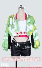 カードキャプターさくら 木之本桜 第2期OP 手袋＆ニーハイ付き