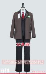 ハイキュー!! 白鳥沢学園高校 女子制服 コスプレ衣装 [4176]の通販はau