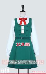 ウマ娘 プリティーダービー ヒシミラクル 私服 トップスのみ コスプレ