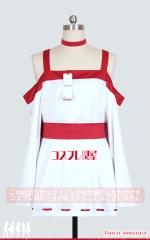 マギアレコード 魔法少女まどか☆マギカ外伝（マギレコ） 中央学園制服