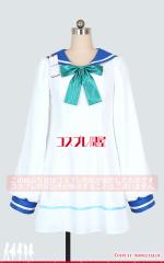 ウマ娘 プリティーダービー Season 2 トレセン学園制服 冬服 胸飾り