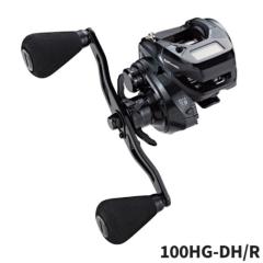 �A���t�@�^�b�N��(alphatackle) ���B���C���[ DG 100HG-DH/R �E�n���h�� �D �������[��