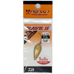 �_�C��(Daiwa) �v���b�\ ���C��2 1.2g �S�[���h�_�X�g �l�R�|�X(���[����)�Ώۏ��i �݌ɂ��葦�[��