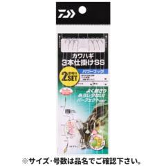 �_�C��(Daiwa) �J���n�M�d�|3�{ SS �p���[�t�b�N �j5.0��-�n���X3.0�� �l�R�|�X(���[����)�Ώۏ��i �݌ɂ��葦�[��