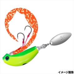 �_�C��(Daiwa) �g�� �u���[�h�u���[�J�[TG�ʐ_ �A�}�_�C�`���[�� 120g �P�C�����h�`���[�g �l�R�|�X(���[����)�Ώۏ��i