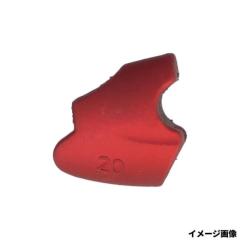 �_�C��(Daiwa) ���ʃV���J�[II 20g ���b�h �l�R�|�X(���[����)�Ώۏ��i