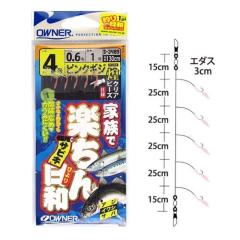 �I�[�i�[(OWNER) �Ƒ��Ŋy����T�r�L���a �s���N�M�W S-3489 �j4��-�n���X0.6�� �l�R�|�X(���[����)�Ώۏ��i