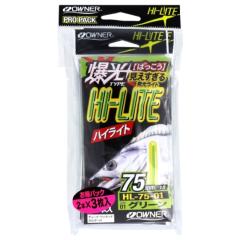 �I�[�i�[(OWNER) �n�C���C�g 75mm �O���[�� �f�J�p�b�N �l�R�|�X(���[����)�Ώۏ��i