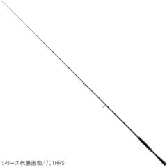 ガンクラフト バスロッド Killers-00(キラーズ) ブレイン KG-006