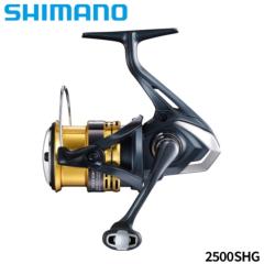 �V�}�m(SHIMANO) �T�n�� 2500SHG 22�N���f�� �X�s�j���O���[��