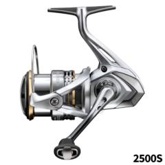�V�}�m(SHIMANO) �Z�h�i 2500S 23�N���f�� �X�s�j���O���[��