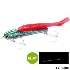 シマノ(SHIMANO) サーフルアー ワーム 熱砂 ネッサ メタルドライブ XG