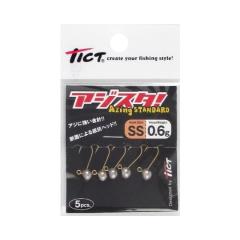 �ђދ���쏊 �e�B�N�g �A�W�X�^! SS 0.6g �l�R�|�X(���[����)�Ώۏ��i