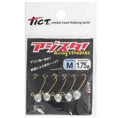 �ђދ���쏊 �e�B�N�g �A�W�X�^! M 1.75g �l�R�|�X(���[����)�Ώۏ��i