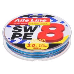 �^�J�~��(TAKAMIYA) �t�@���P�� R Aile Line 300m 3.0�� 5�J���[ [�G�[�����C�� SW PE X8] �l�R�|�X(���[����)�Ώۏ��i �݌ɂ��葦�[��