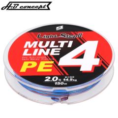 �^�J�~��(TAKAMIYA) ���C�g�X�e�b�vII �}���`���C�� 150m 2.0�� 5�J���[