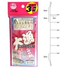 タカミヤ(TAKAMIYA) MOBILITY GAME GR III 935M モバイルロッドの通販