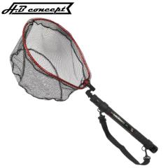 ダイワ 23 プログランド磯玉網 50-50 W / たも網 玉の柄 セットの通販