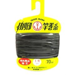 富士工業 ガイド T-KWSG256 チタンフレーム SiCガイドセット 投げ